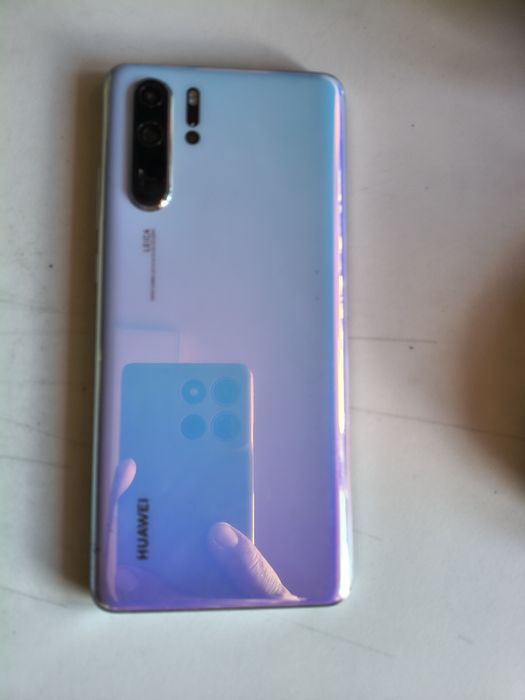 Huawei P30 pro uzywany