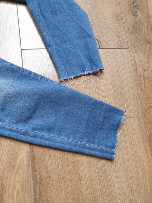 Rurki guess XS skinny