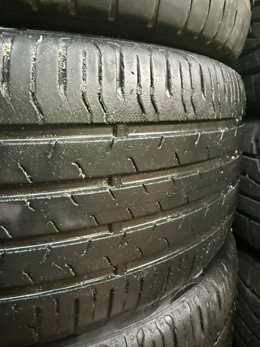 Продам комплект літньої гуми