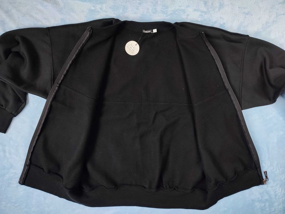 Худи флисовое женское, кофта Exclusive Размер 46-48