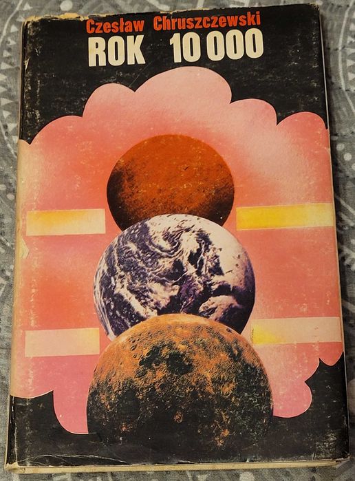 Rok 10000 C. Chruszczewski