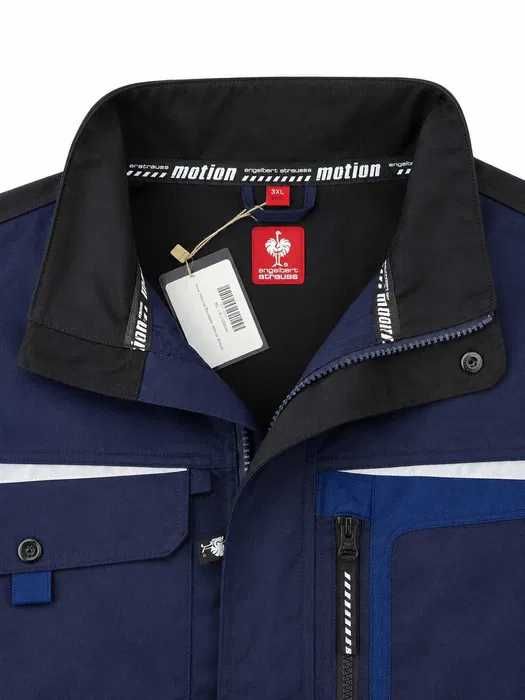 Kurtka robocza Engelbert Strauss Motion 3XL – stan bardzo dobry