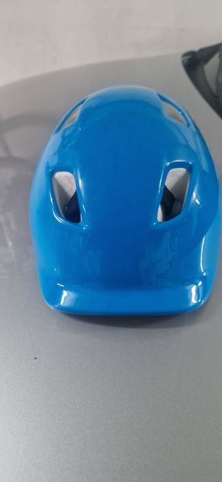 Capacete criança para bicicleta