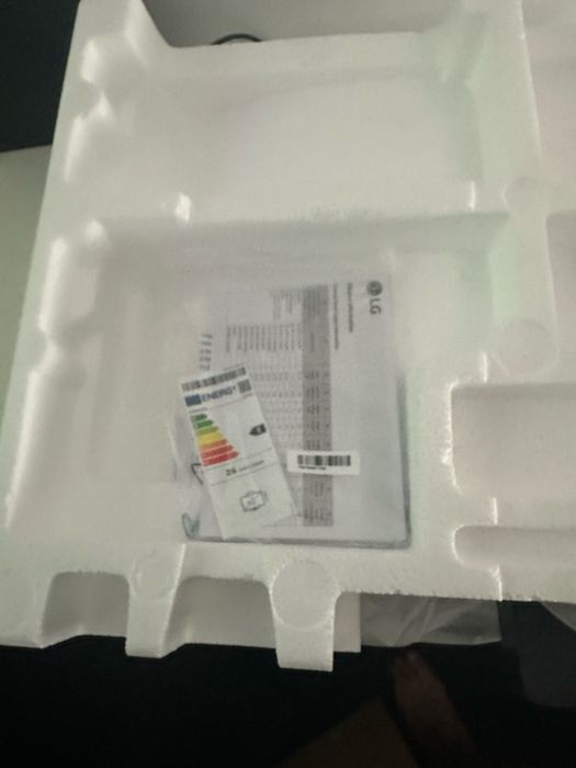 Vendo monitor pc / com 2 hdmi curvo