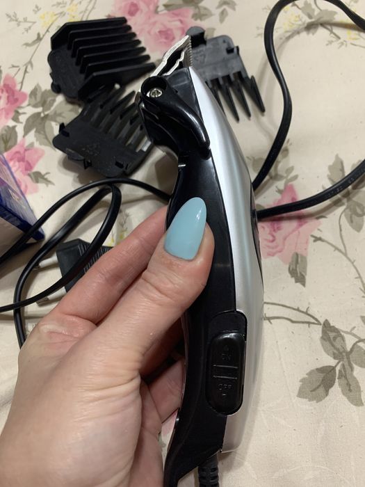 Электробритва Domotec ms 4609