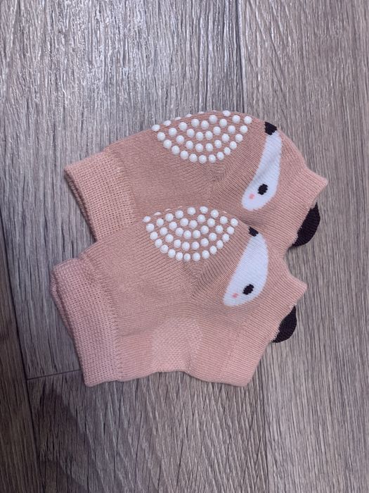 Наколінники дитячі