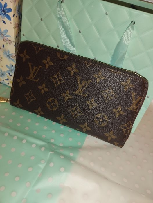 Продаю новий модний гаманець