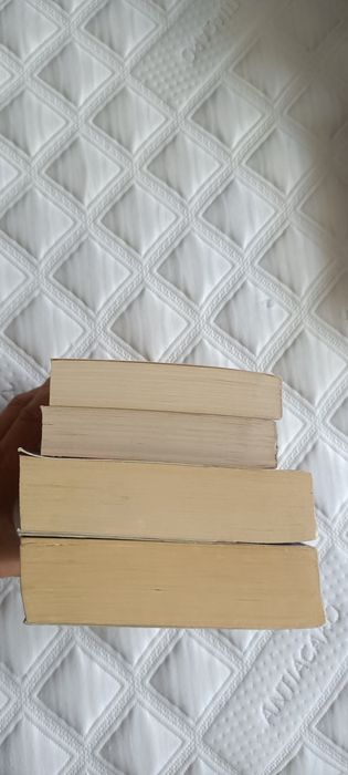 Philippa Gregory Saga Rodu Laceyów.