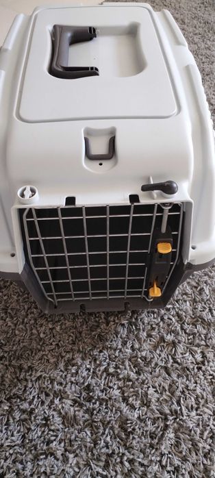 Transportadora para animais pequeno porte