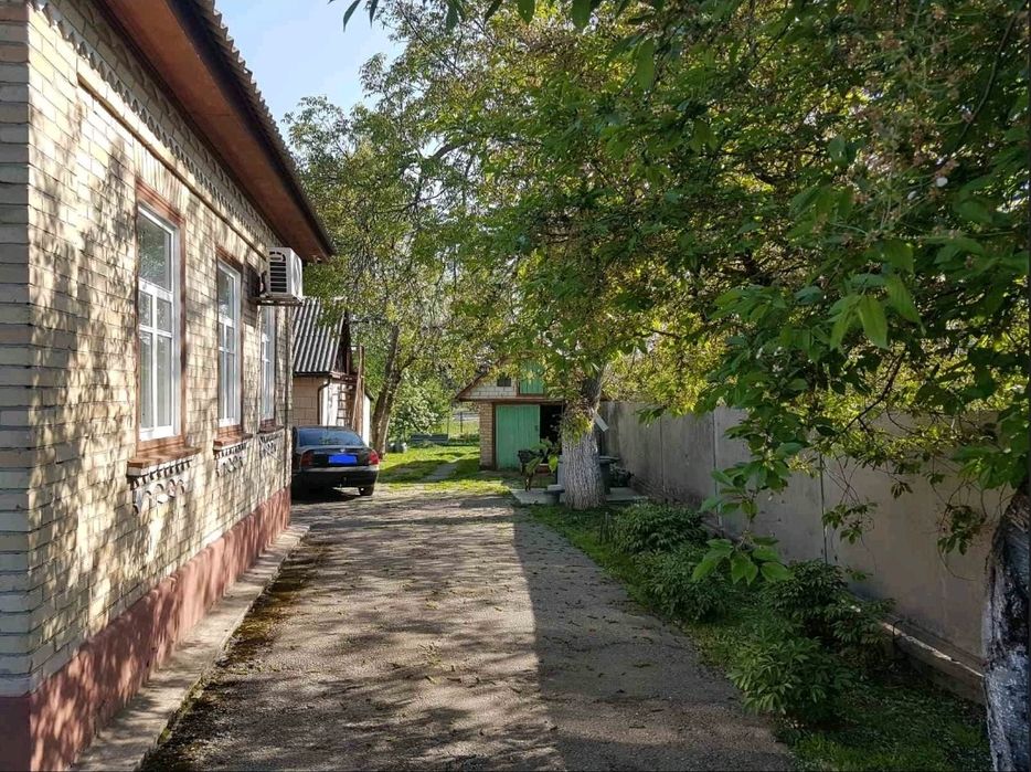 Будинок, Білозирье, 30 соток землі. Ваучер, сертифікат (і1