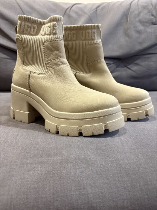 Ugg жіночі,осінні 39