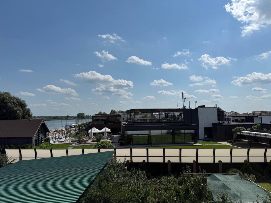 ПРОДАЖА Танхаус возле воды Осокорки