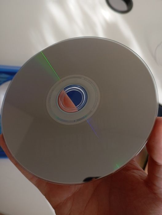 The last of us 2 частина диск в гарному стані