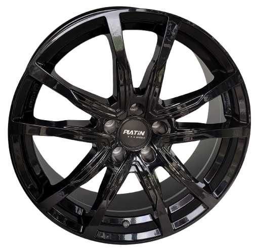Felgi 19 Cupra Formentor Skoda Superb 3 VW Passat B8 Arteon Seat Ateca