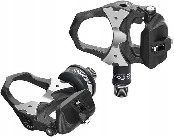 Pedaly Favero Assioma Uno jak duo, rs 1 2