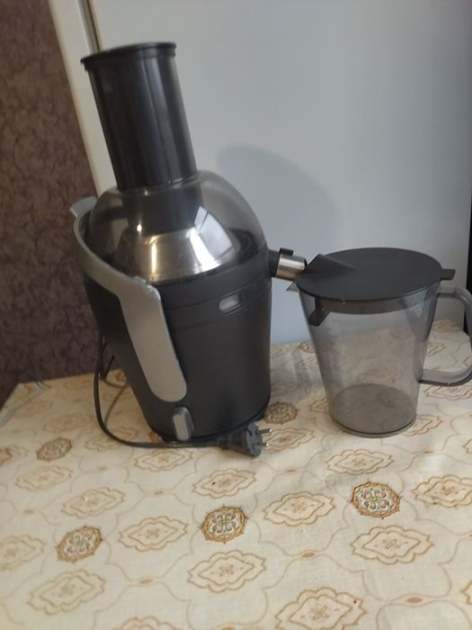 Соковыжималка  fhilips