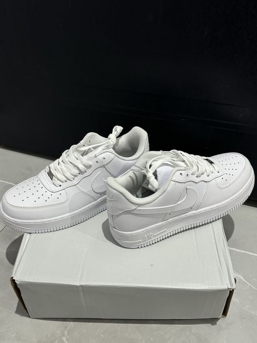 Air force 1 biale *PROMOCJA*