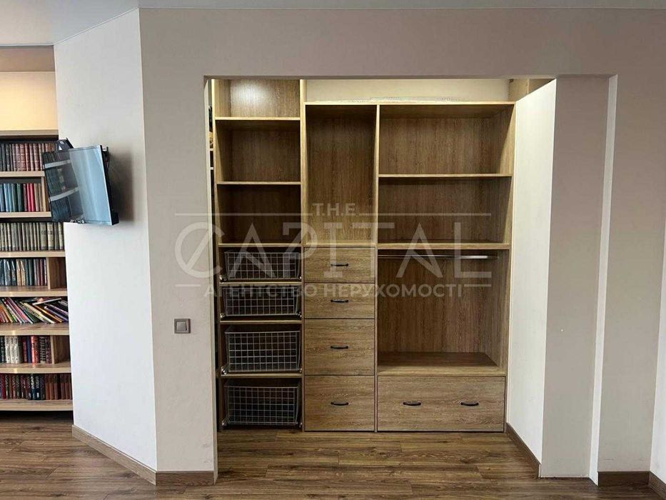 Продажа квартиры, бул. Высоцкого Владимира, ЖК PARKLAND, Соломенка