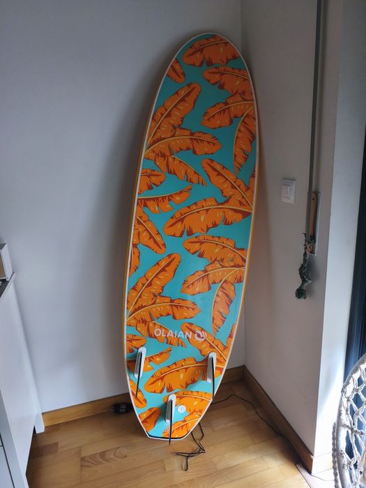 Prancha de surf 6'0