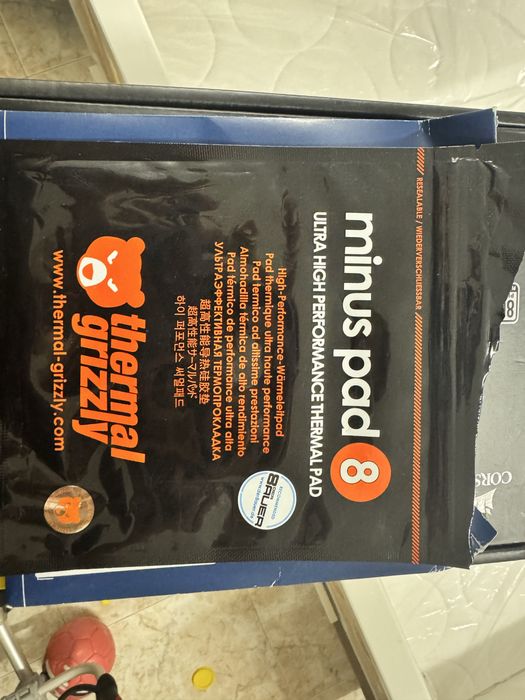 Thermal Grizzly 1.5mm
