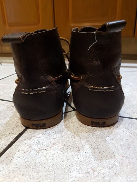 POLO Ralph Lauren roz 41