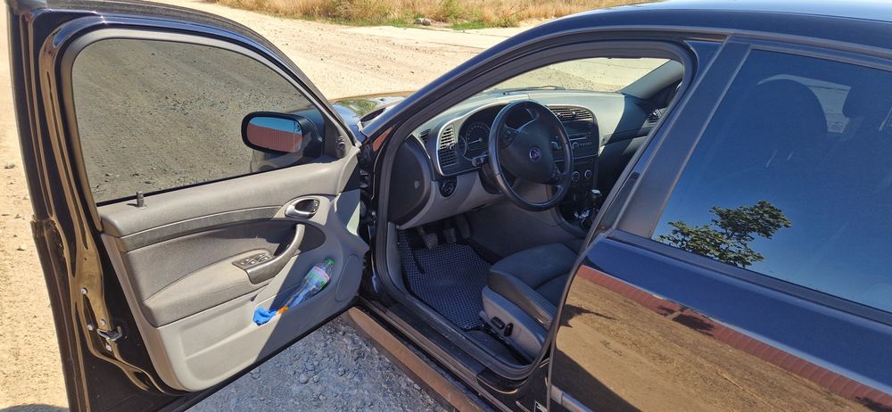 SAAB 93 продается