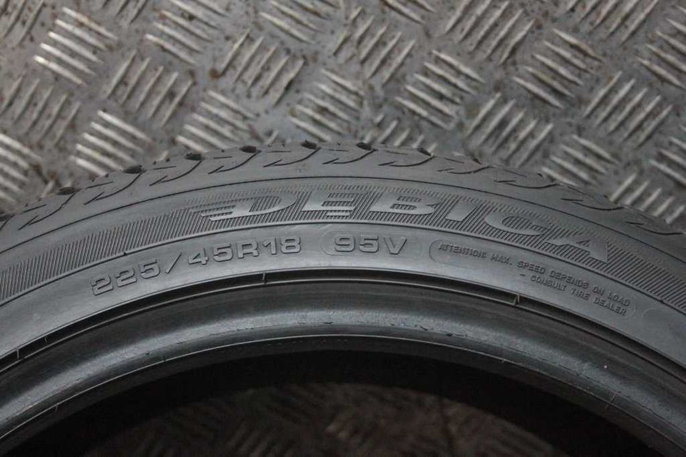 225/45/18 Debica Frigo HP2 225/45 R18 95V XL