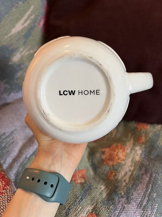 Чашки (flying tiger, kaktus, lcw, aby style)