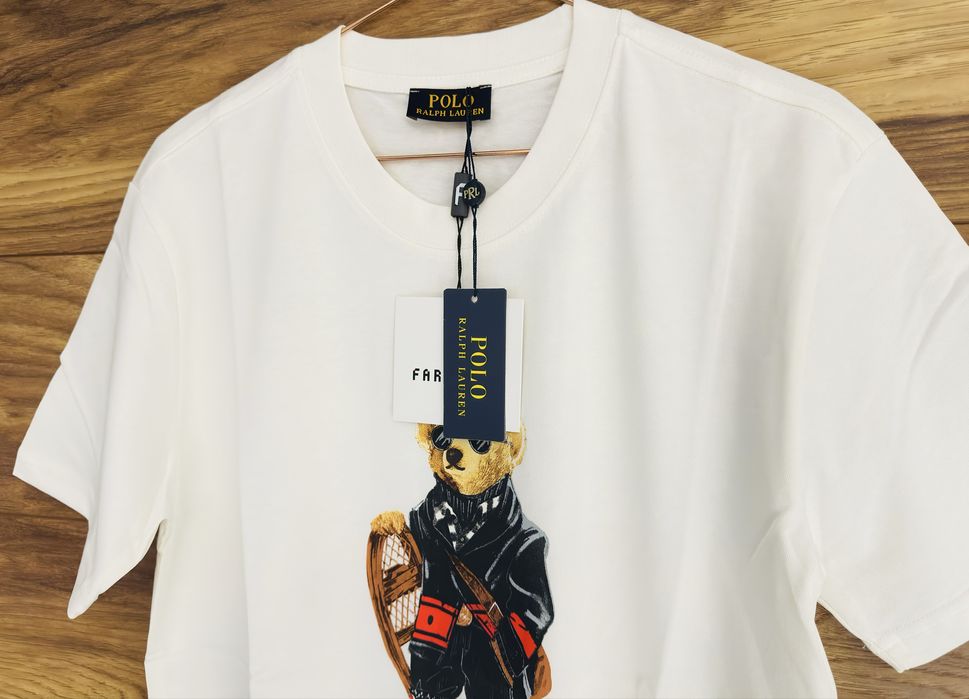 Polo Ralph Lauren  koszulka męska