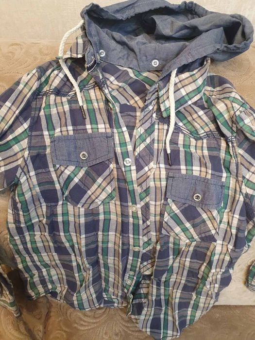 Продам модну рубашку