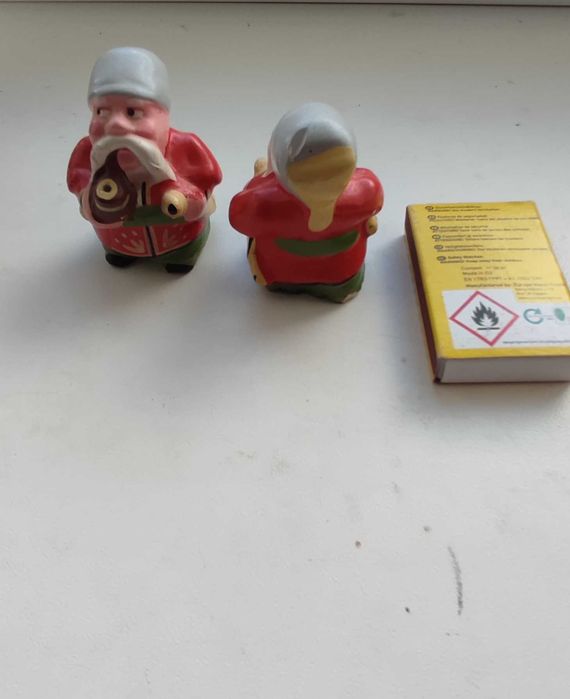 Фігурки міні - козаки,розміз 4-5 см продам