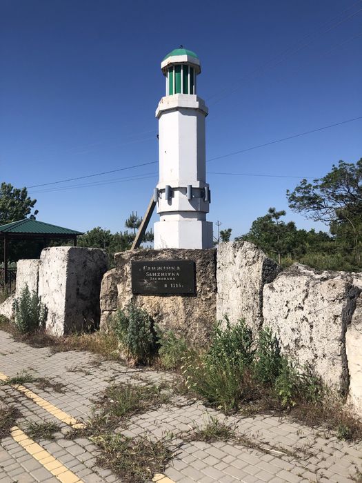 House by the address st. Primorskaya (area 19 m²) - Atlanta.ua - photo 5