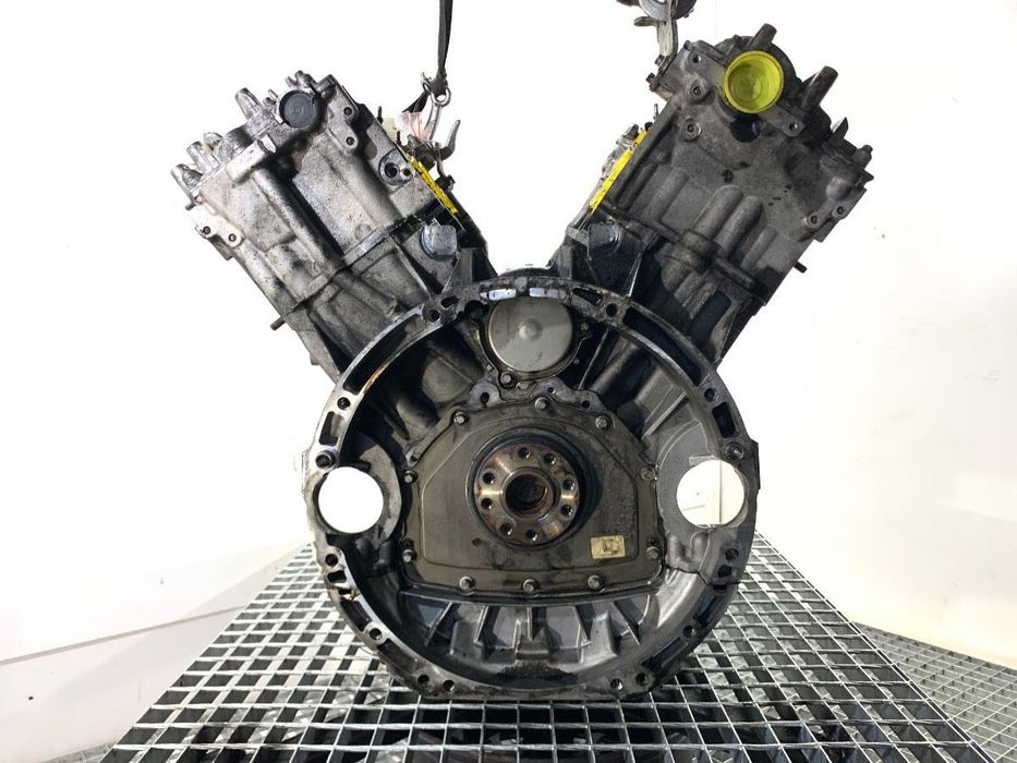 SILNIK  MERCEDES-BENZ KLASA E T-Model (S212) 2009 - 2016 E 350 CDI 4-matic (212.289) 170 kW [231 KM]