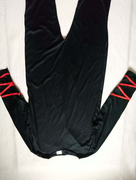 Косплей Ніндзя карнавальний костюм M/L розмір