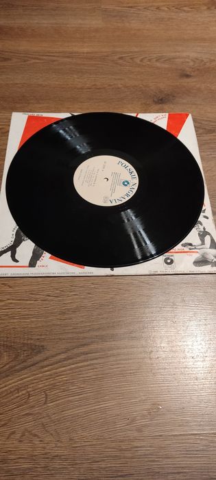 Obywatel gc -Tak Tak lp 1986