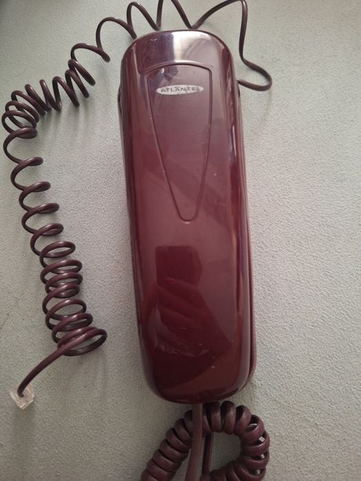 Telefon stacjonarny