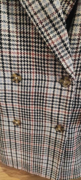 Blazer Pull & Bear tamanho L