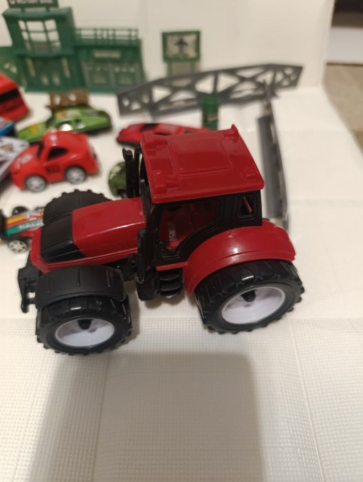 Лот іграшок для хлопчик