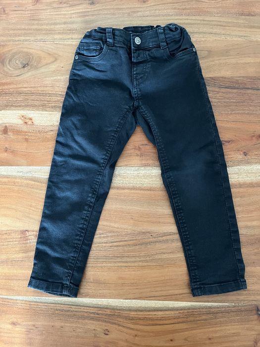 Spodnie RESERVED rozmiar 104