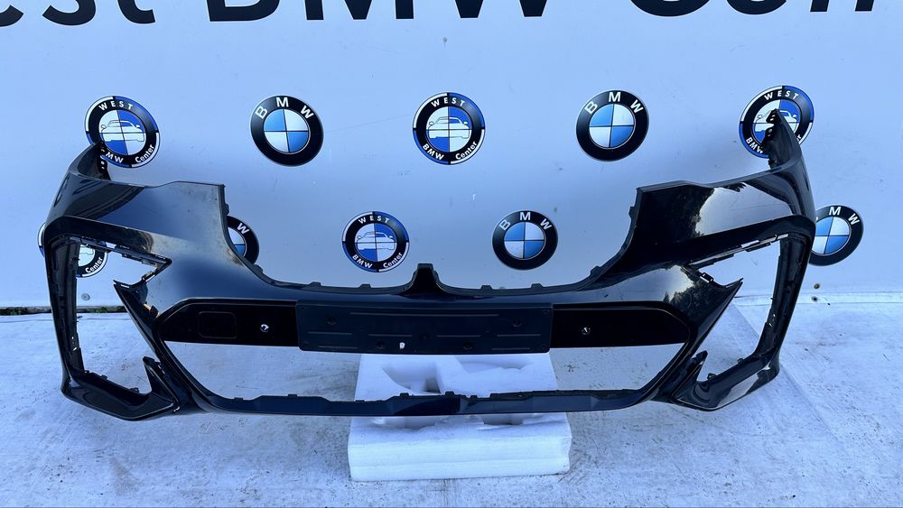 Бампер передній Bmw X7 G07 бампер передній м бмв х7 г07