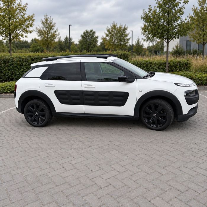 Citroën C4 Cactus