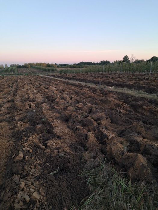 Sprzedam Działkę Rolną 2.78 ha