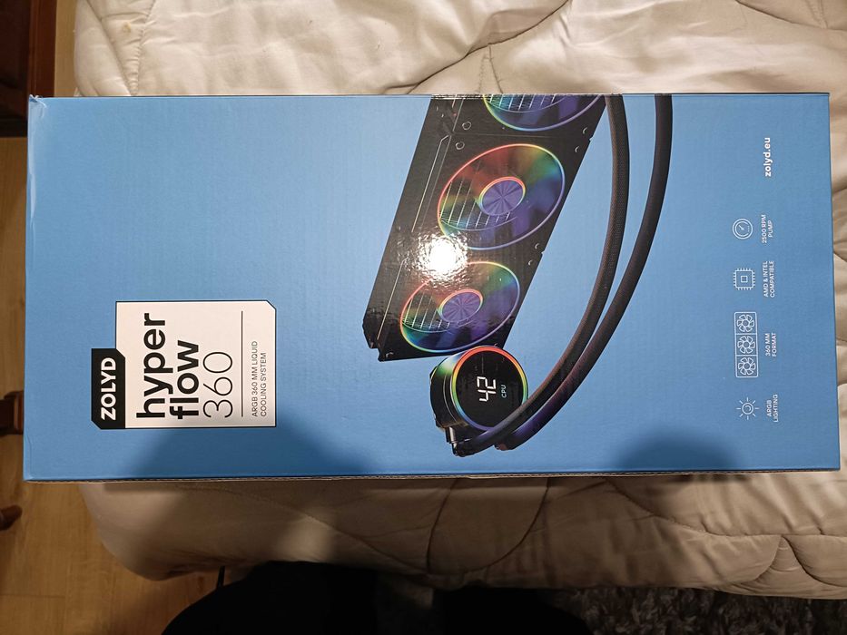 PC componentes  novos