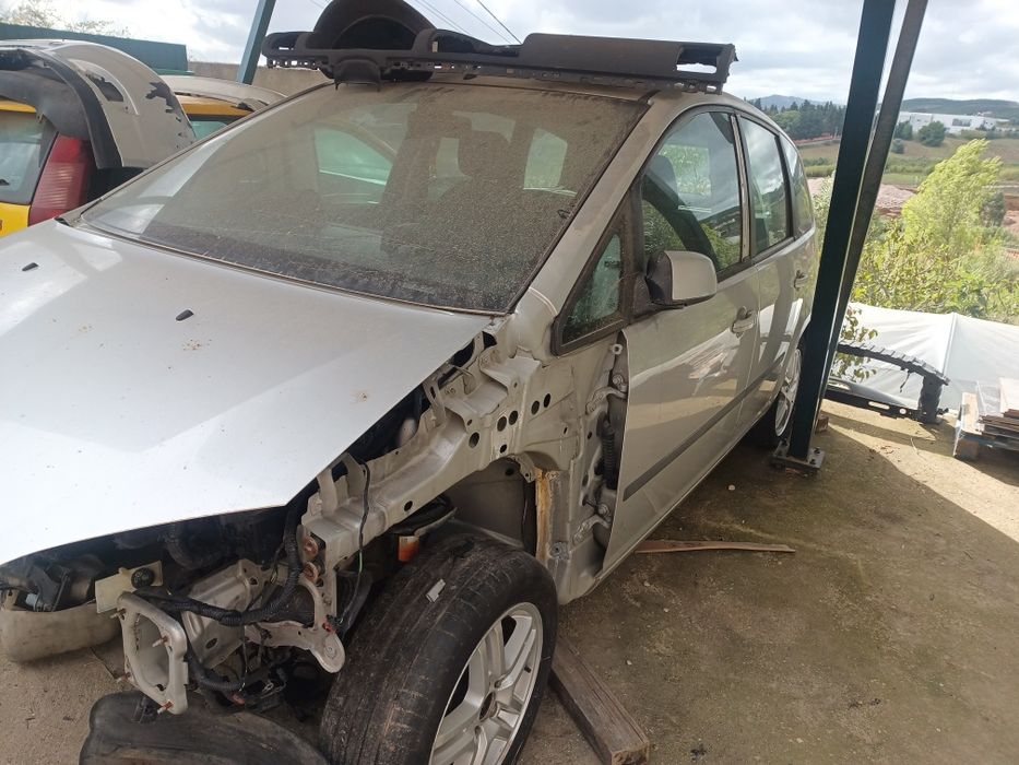 Peças Ford c max