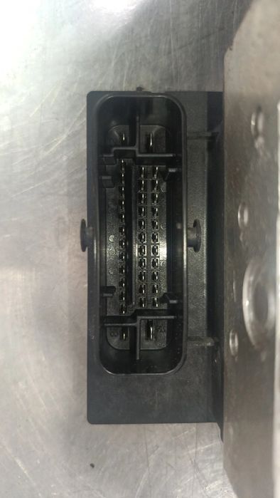 ABS AUDI A6 (4F2, C6)