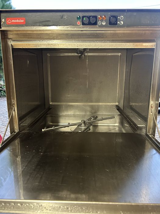 Maquina lavar louça restaurante