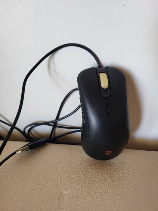 Zowie EC2-A Like New