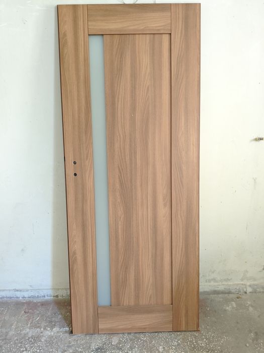 Drzwi wewnętrzne Lewe 80 cm.