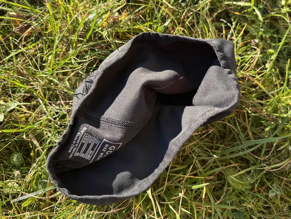 Велоформа, велокепка, велошапка GORE Bike Wear Windstopper