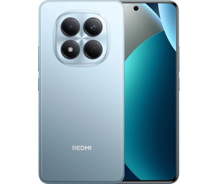 Мобільний телефон Xiaomi Redmi Note 15 Pro 8/256GB